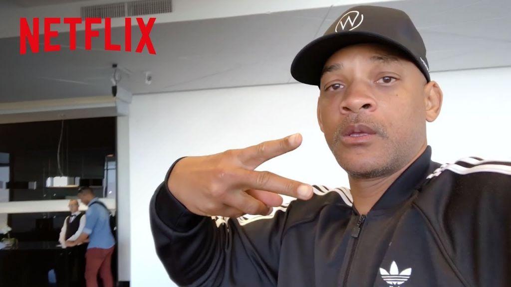 will smith omonimi bright