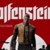 wolfenstein the new colossus cover