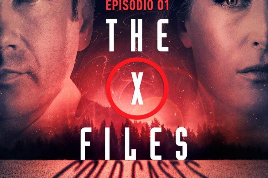 X-Files: Cold Cases