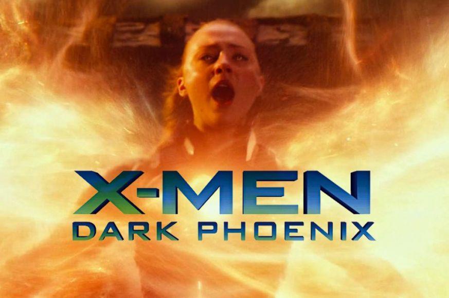 X-Men: Dark Phoenix