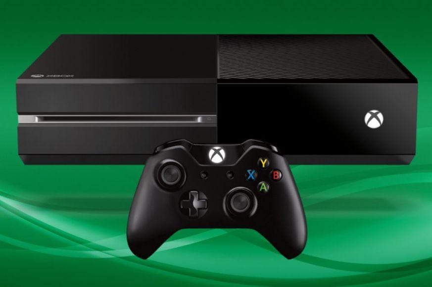 xbox one