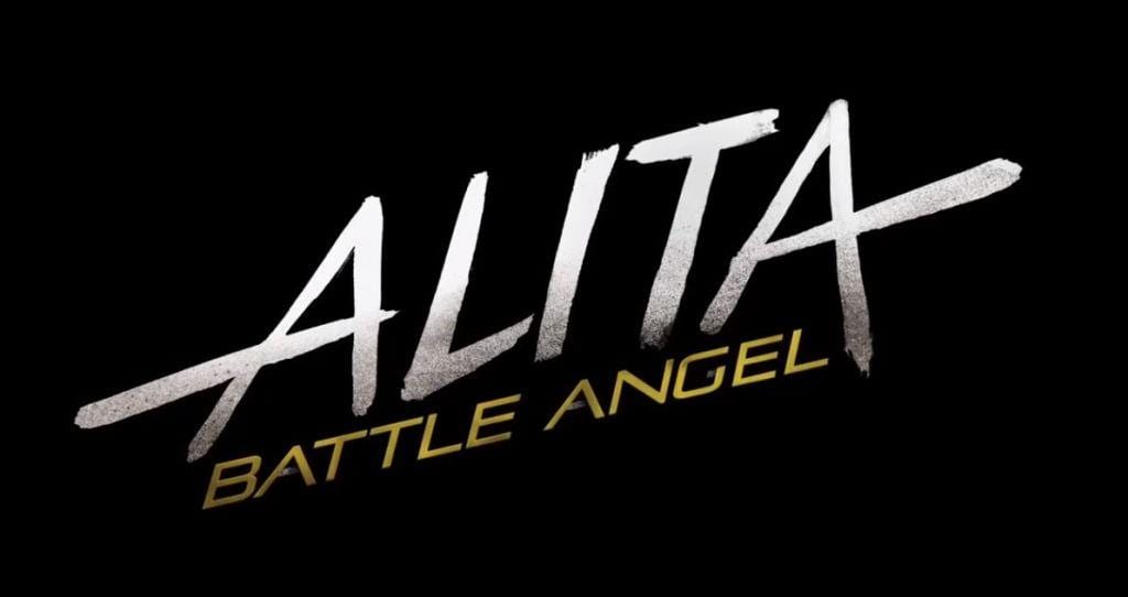 Alita: Battle Angel