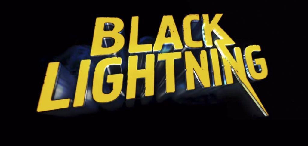 Black Lightning