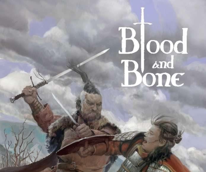 Blood and Bone