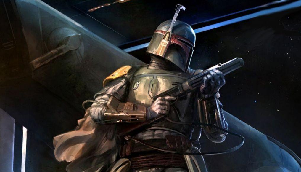 Boba Fett