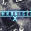 Chronicle X
