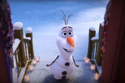 Frozen: Le avventure di Olaf
