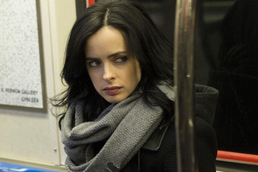 Jessica Jones 2