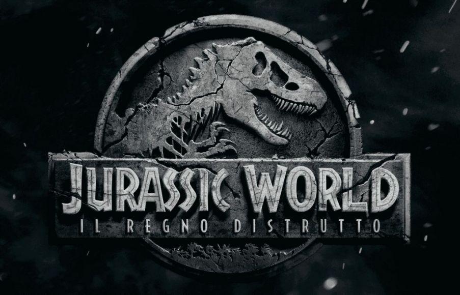 Jurassic World il Regno Distrutto