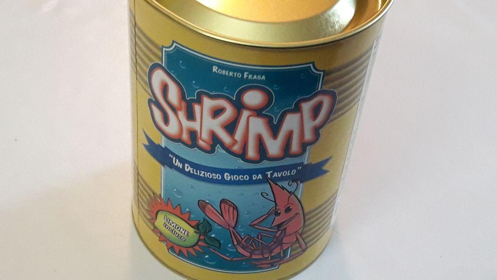 Shrimp