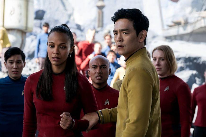 Star Trek
