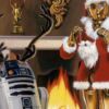 Star Wars Natale