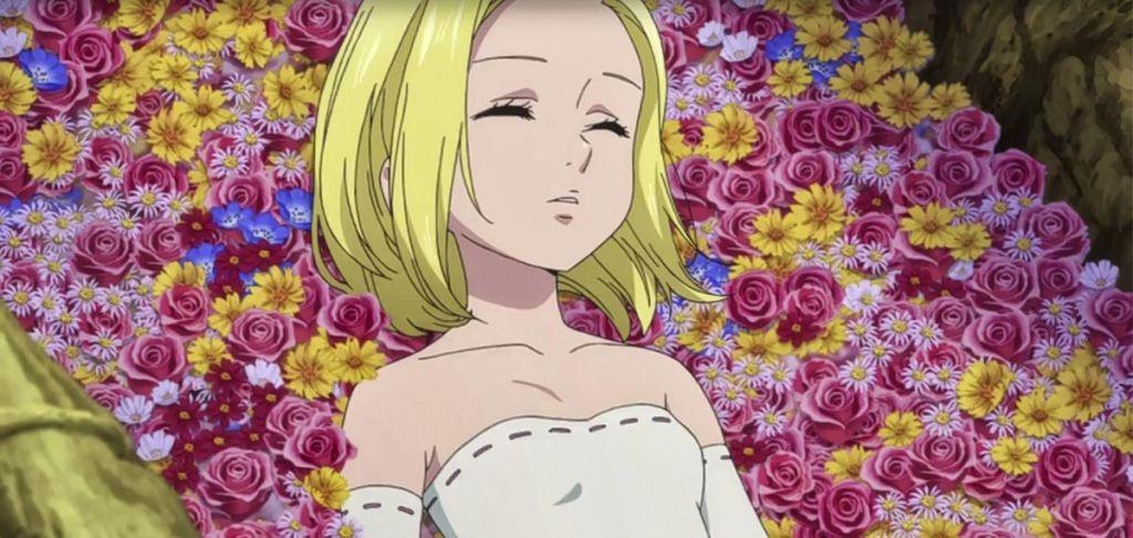 The Seven Deadly Sins