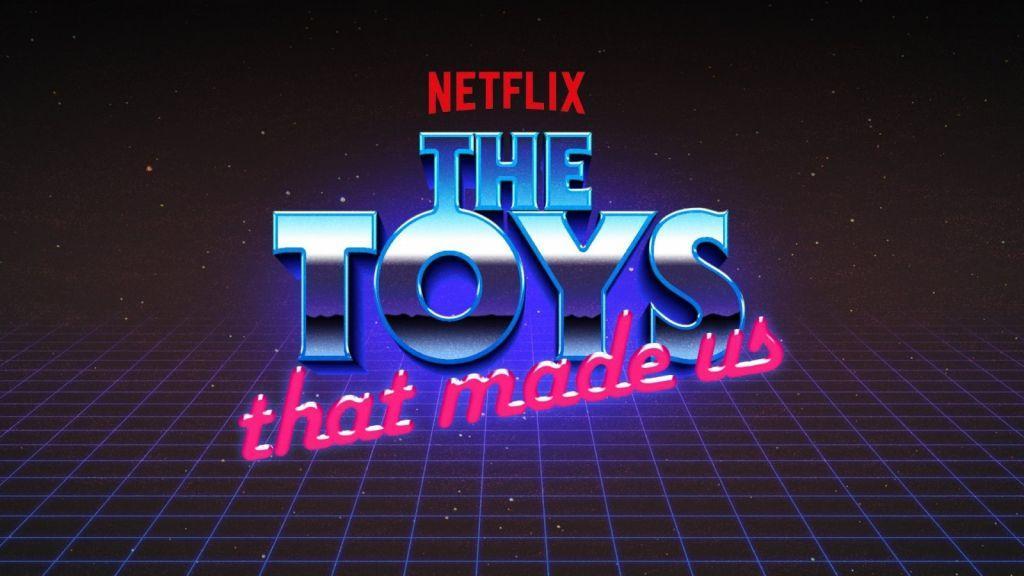 The Toys That Made Us