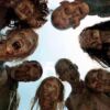 The Walking Dead 8 Zombie