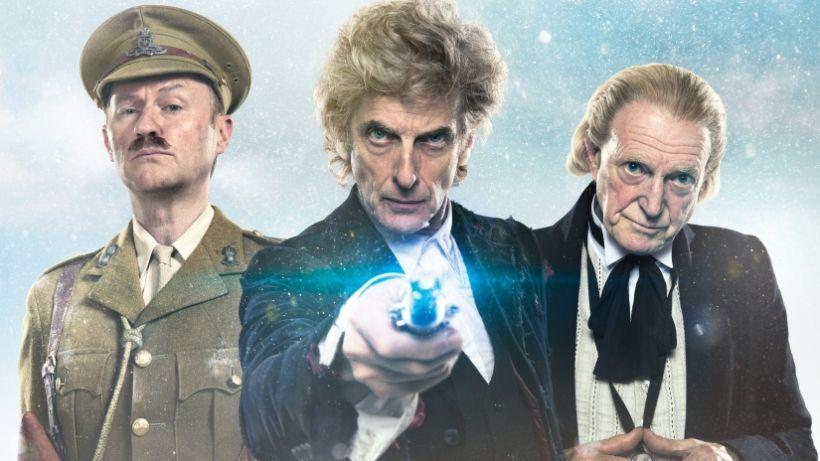 Twice Upon A Time