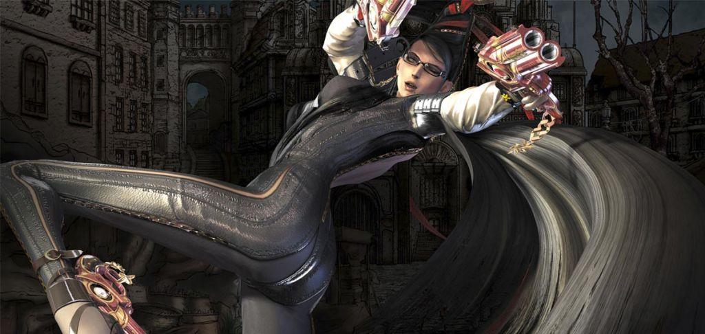 bayonetta