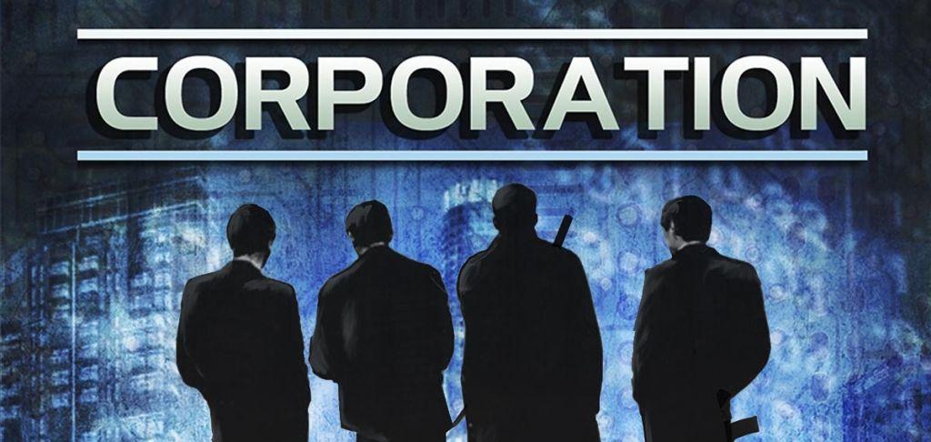 corporation