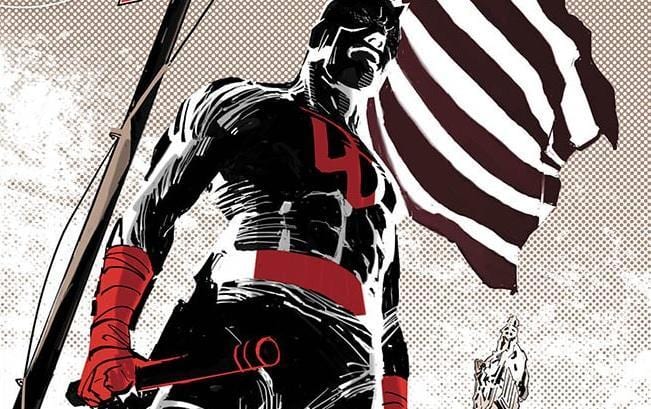 daredevil 23 cover