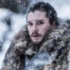 jon snow Game of Thrones