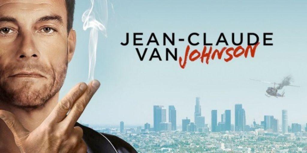 jean claude van johnson cover