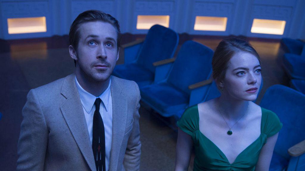 la la land migliori film del 2017