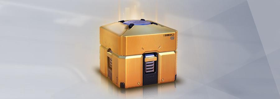 lootbox overwatch