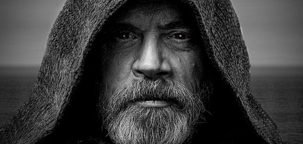 mark hamill star wars gli ultimi jedi