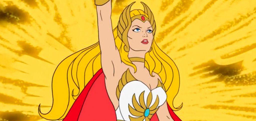 she-ra