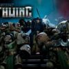 space hulk deathwing cover