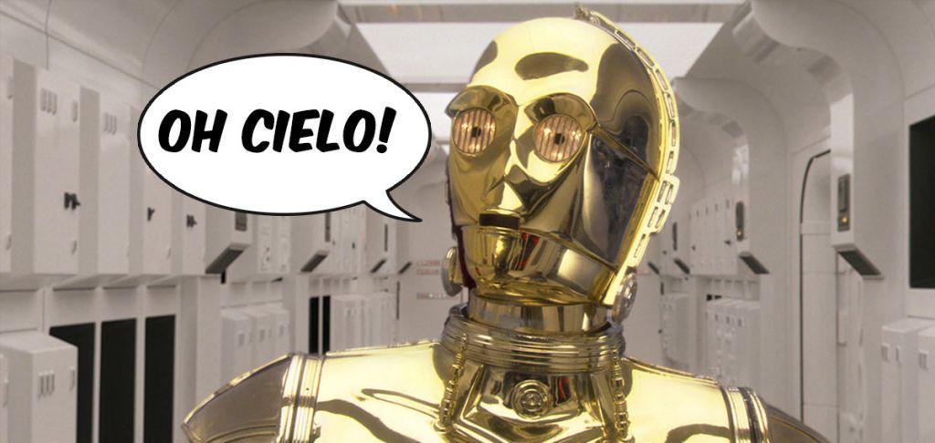 star wars c3-po