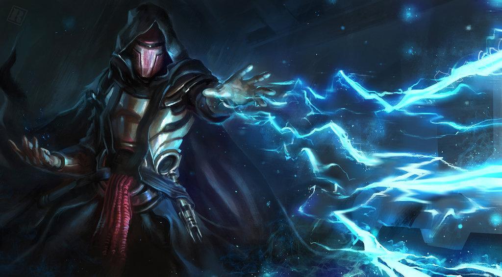 star wars darth revan