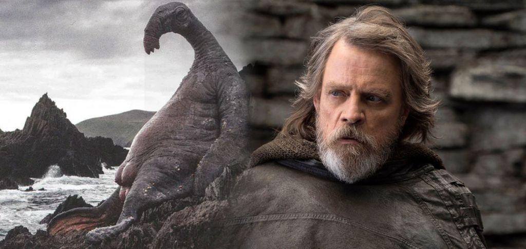 Star Wars: Gli Ultimi Jedi