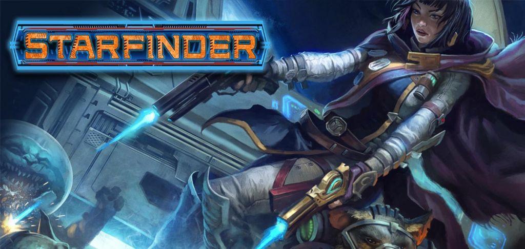 starfinder