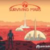 surviving mars cover