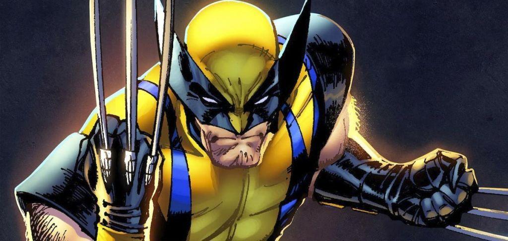 wolverine serie TV