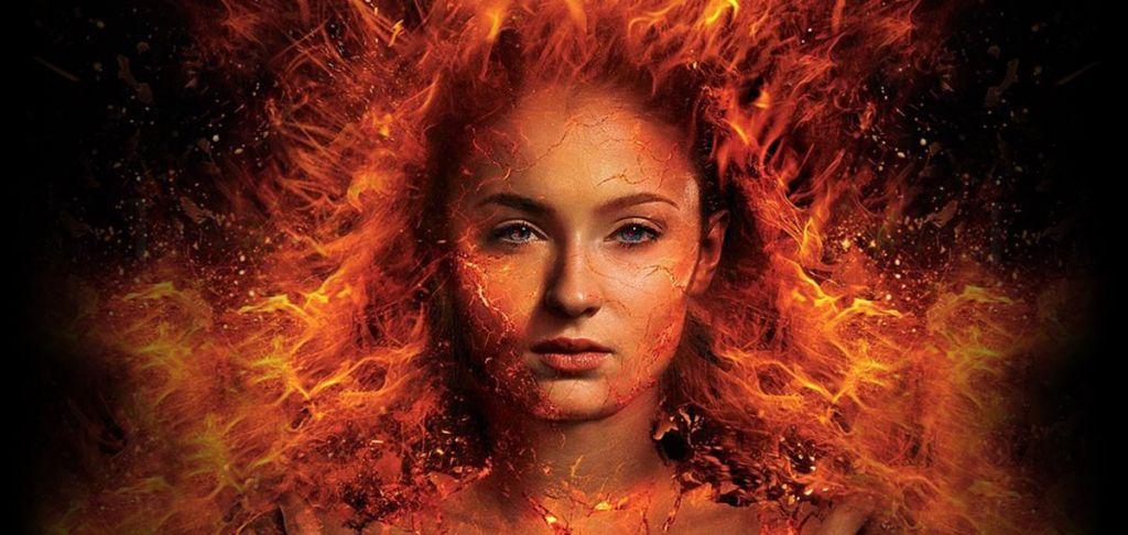 X-Men: Dark Phoenix