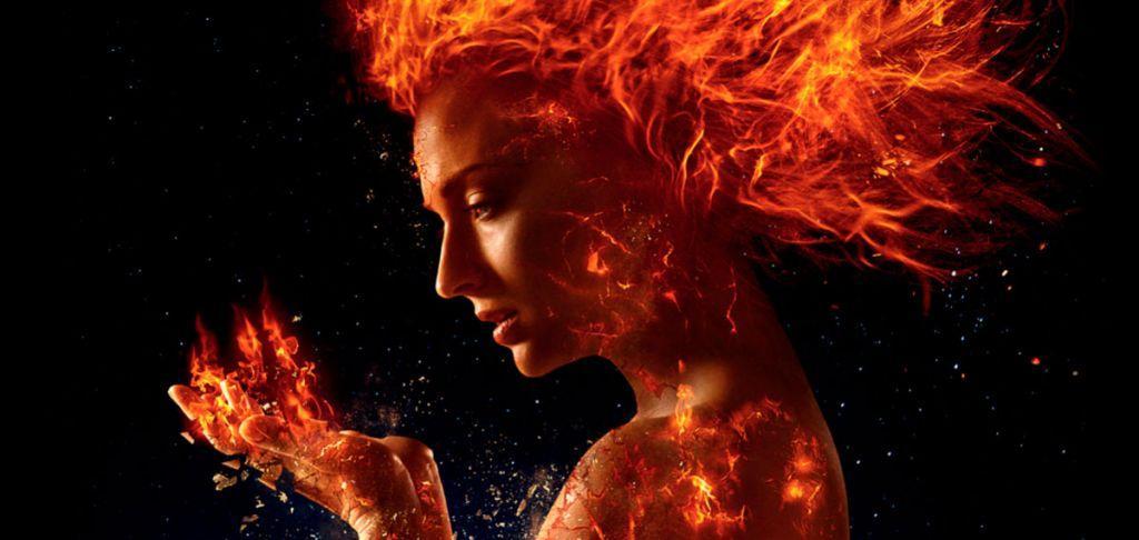 Dark Phoenix