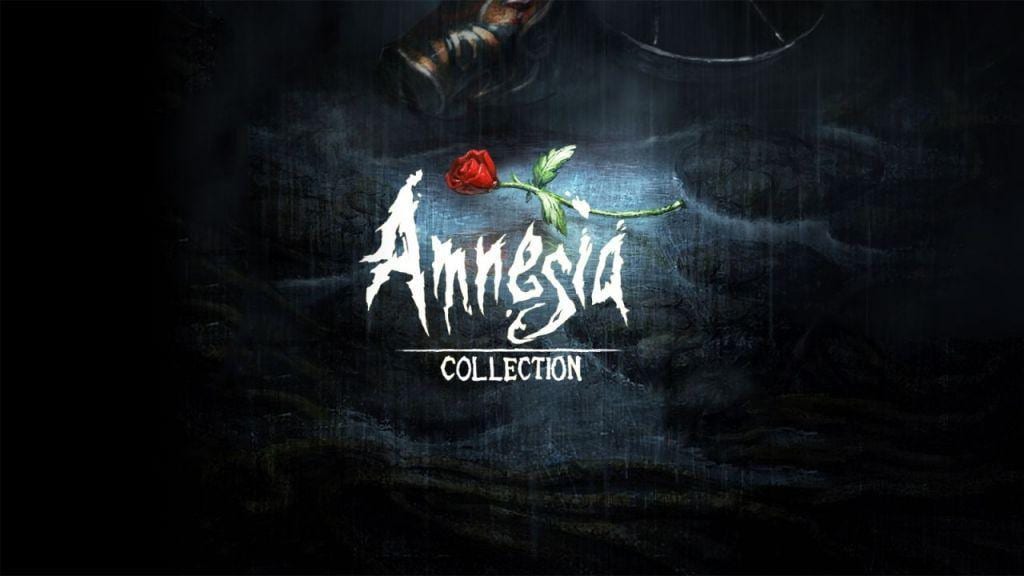 Amnesia Collection