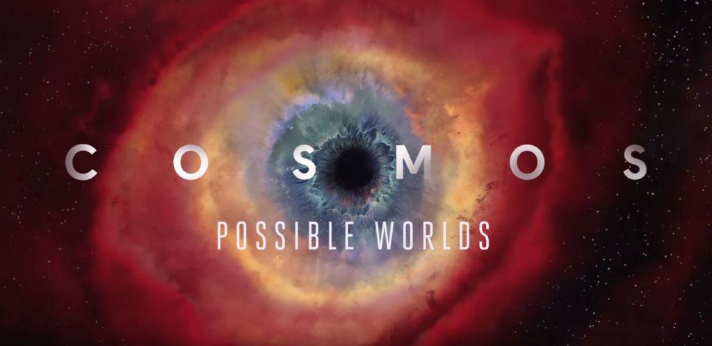 Cosmos: Possible Worlds