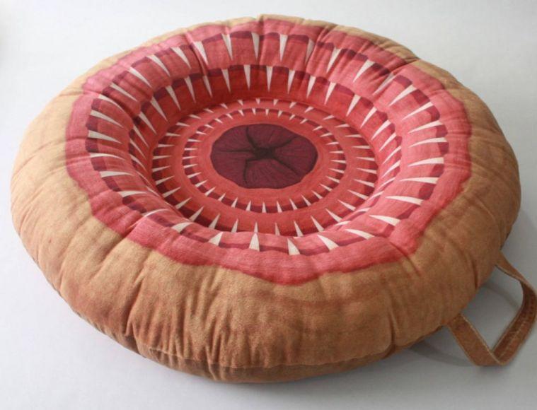 Cuscino di Sarlacc