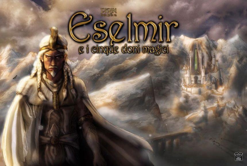 Eselmir-e-i-cinque-doni-magici-Gamescom-2014