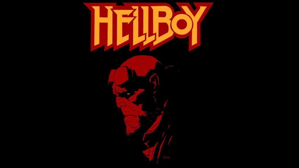 Hellboy