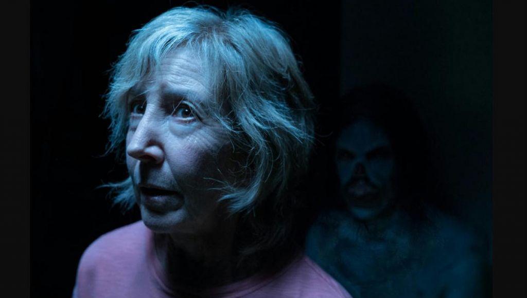 Insidious: L'Ultima Chiave