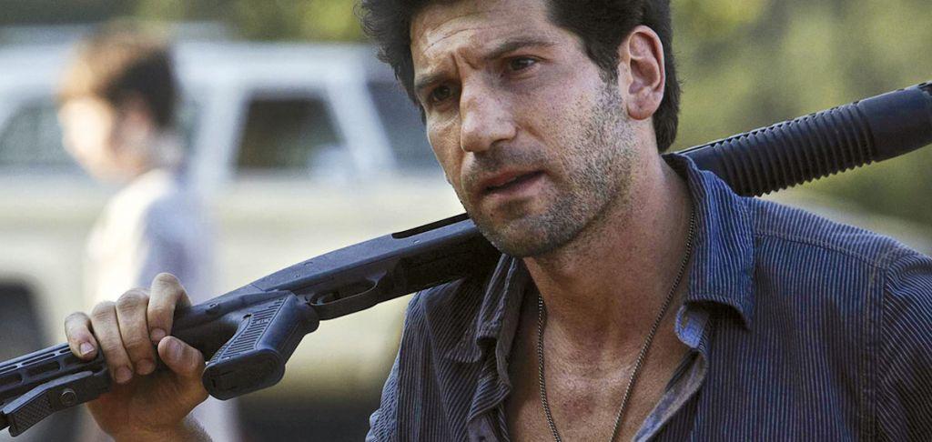 Shane Walsh