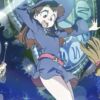 Little Witch Academia: Chamber of Time