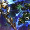 mech di Heroes of the Storm