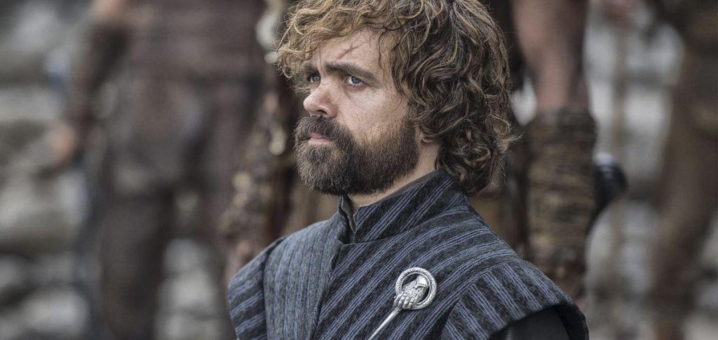 Peter Dinklage