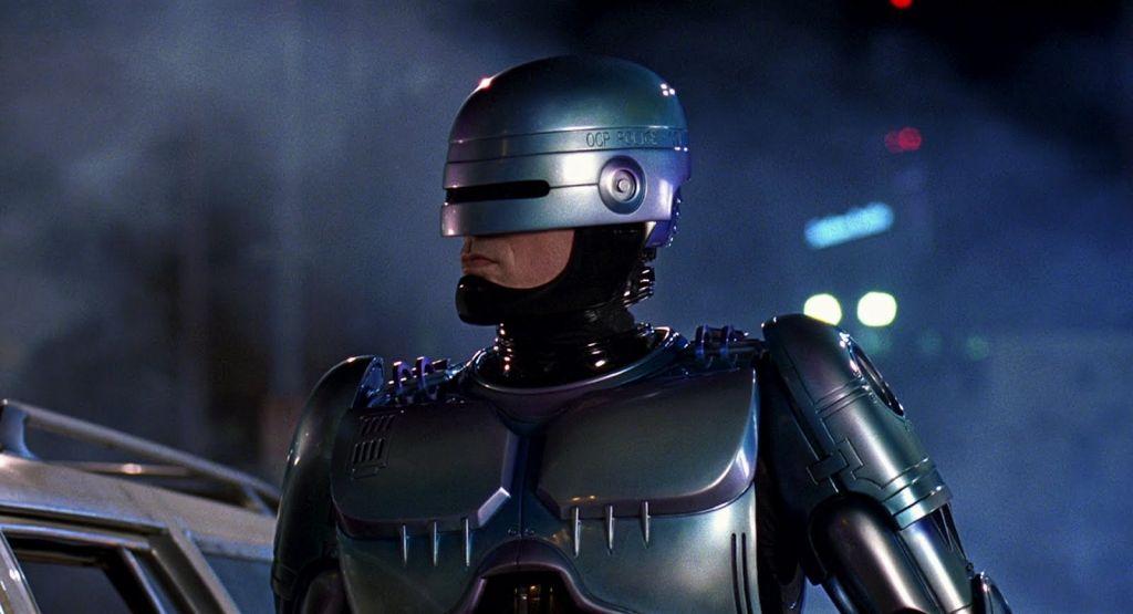 Robocop