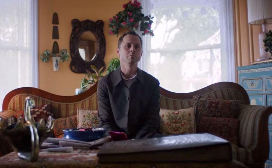 Sneaky Pete 2